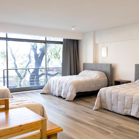 Ferienwohnung Palermo Soho G4827 - Departamentos Modernos, Amplios Y Luminosos Buenos Aires Exterior foto