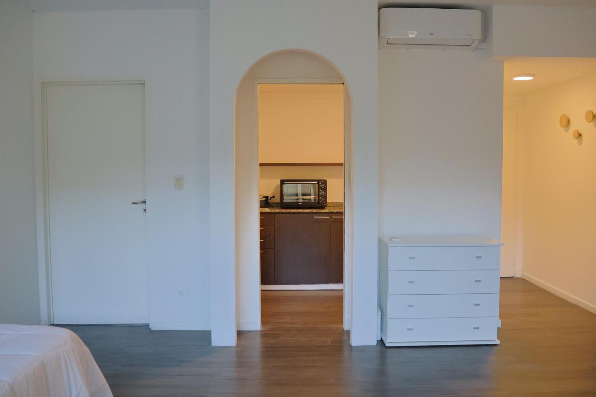 Ferienwohnung Palermo Soho G4827 - Departamentos Modernos, Amplios Y Luminosos Buenos Aires Exterior foto