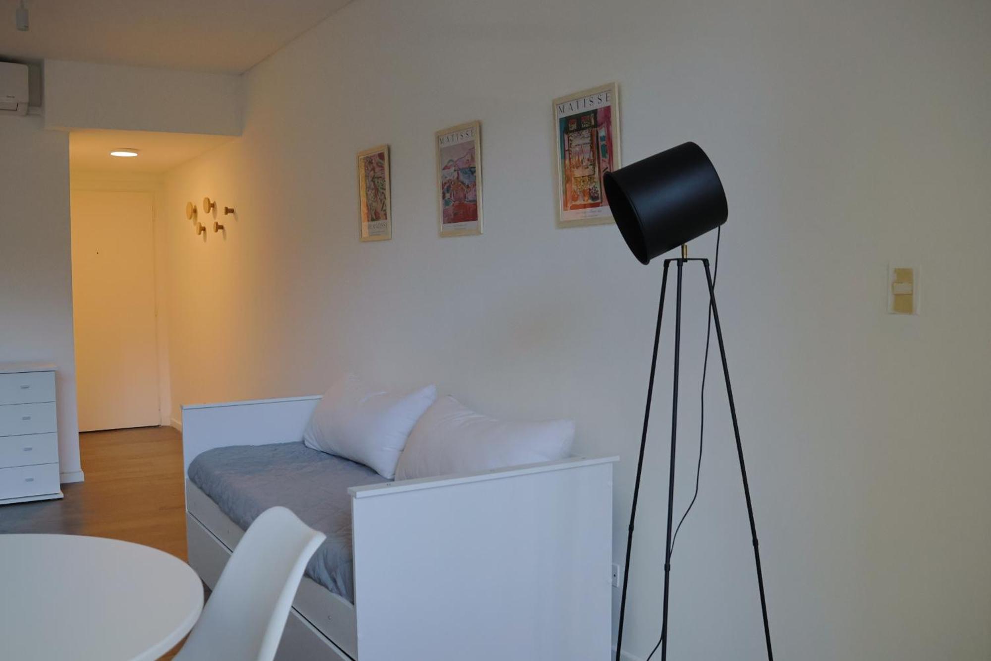 Ferienwohnung Palermo Soho G4827 - Departamentos Modernos, Amplios Y Luminosos Buenos Aires Exterior foto