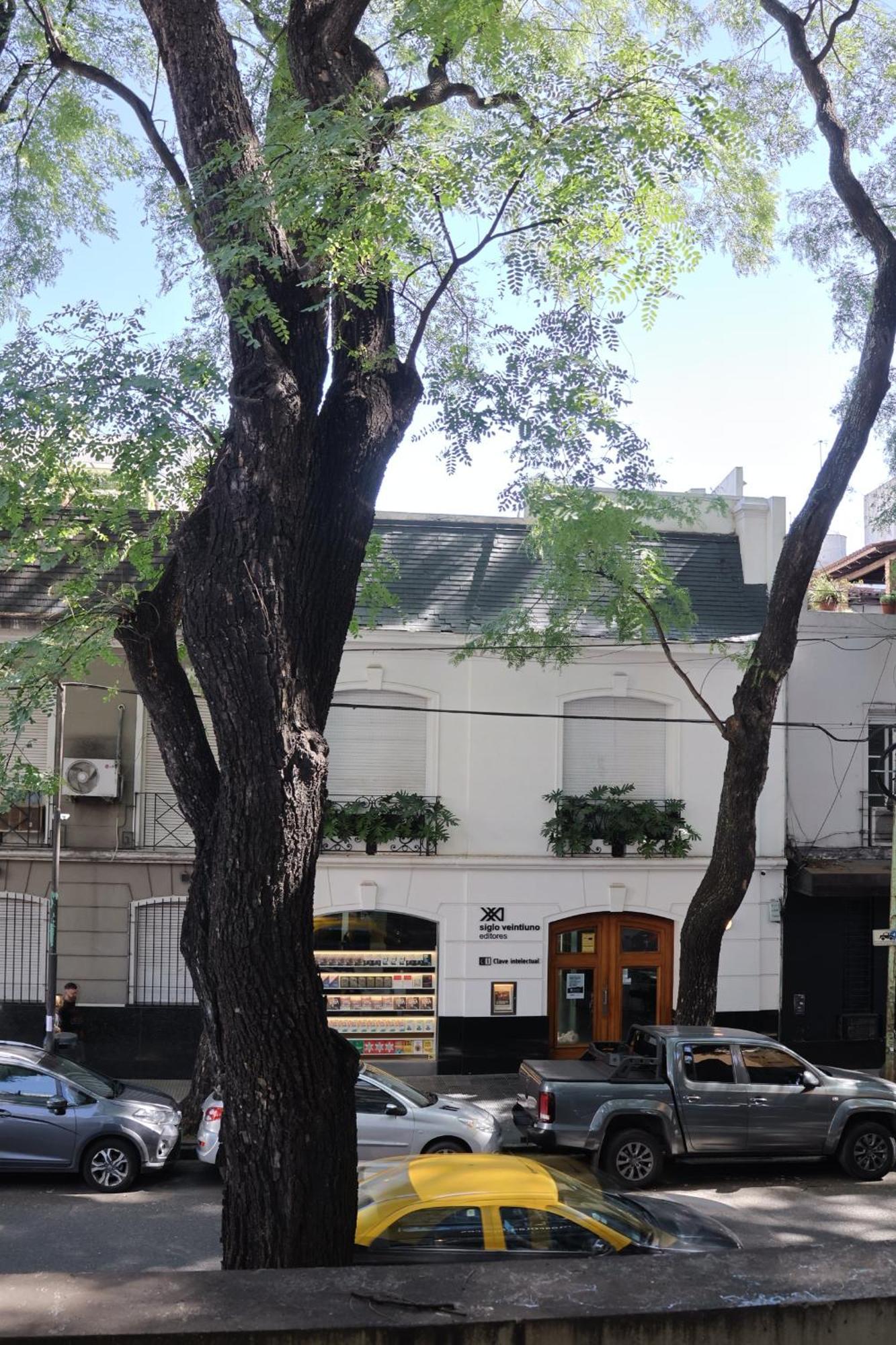 Ferienwohnung Palermo Soho G4827 - Departamentos Modernos, Amplios Y Luminosos Buenos Aires Exterior foto
