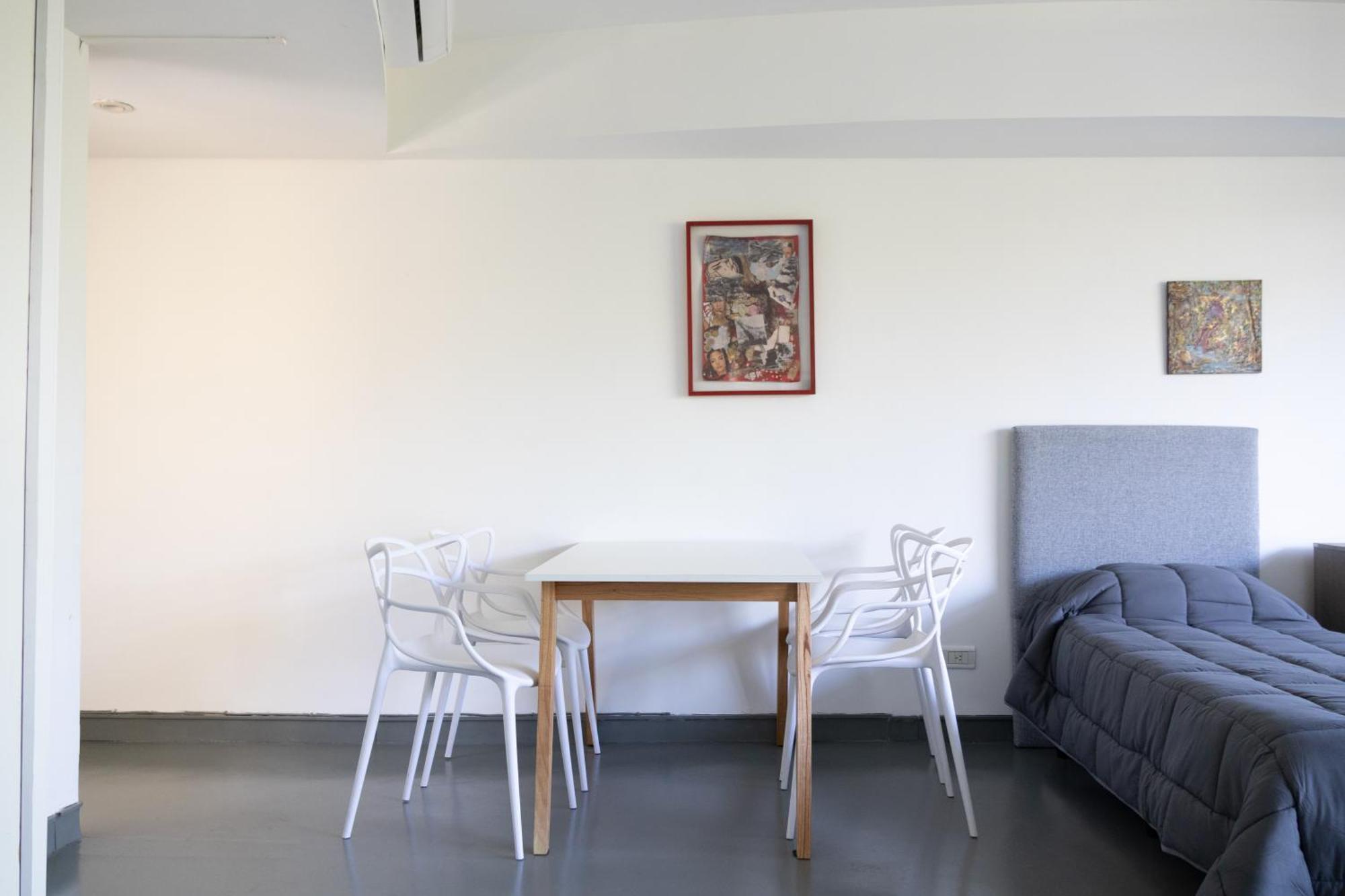 Ferienwohnung Palermo Soho G4827 - Departamentos Modernos, Amplios Y Luminosos Buenos Aires Exterior foto