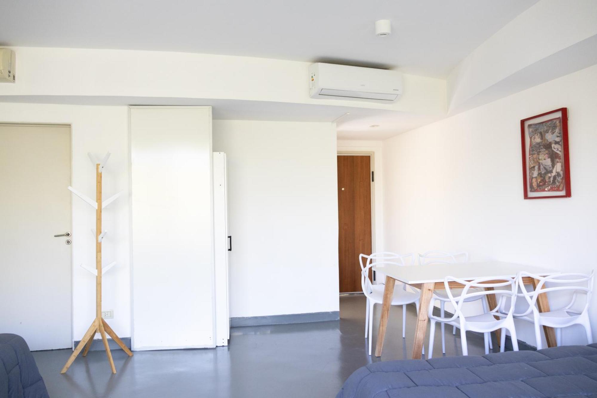 Ferienwohnung Palermo Soho G4827 - Departamentos Modernos, Amplios Y Luminosos Buenos Aires Exterior foto