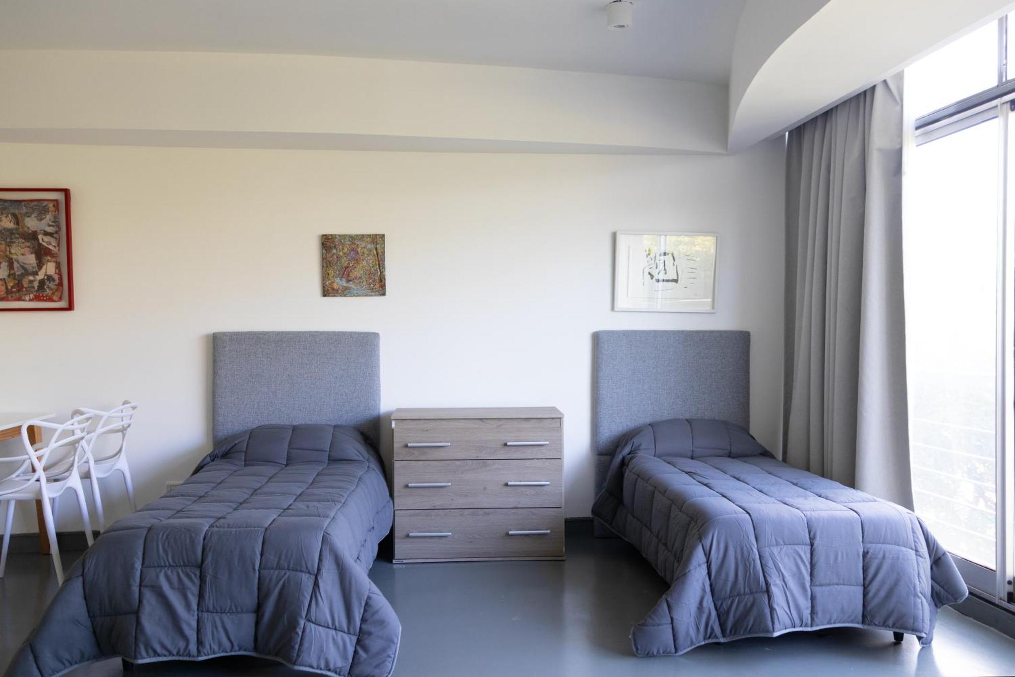 Ferienwohnung Palermo Soho G4827 - Departamentos Modernos, Amplios Y Luminosos Buenos Aires Exterior foto