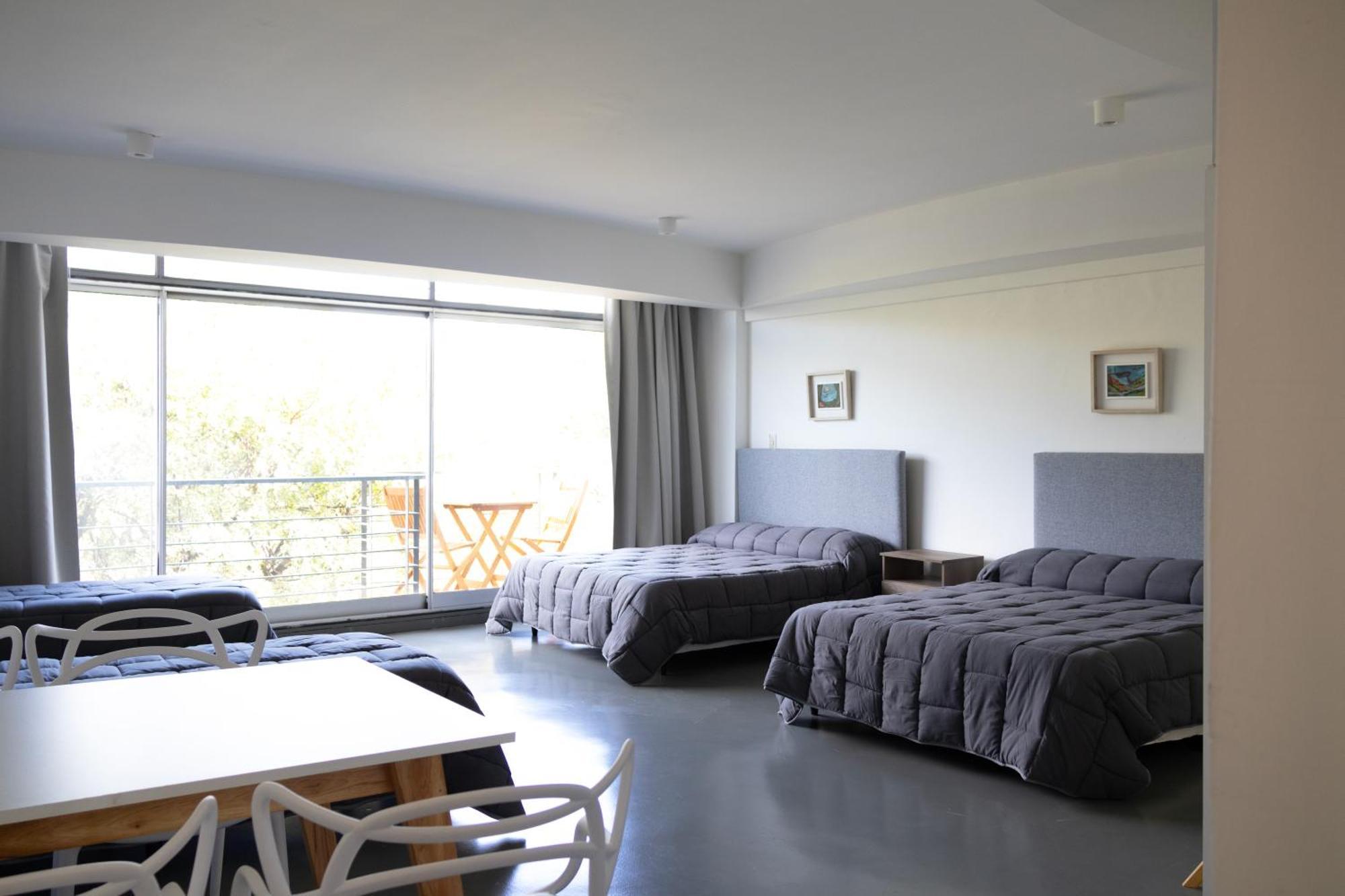 Ferienwohnung Palermo Soho G4827 - Departamentos Modernos, Amplios Y Luminosos Buenos Aires Exterior foto