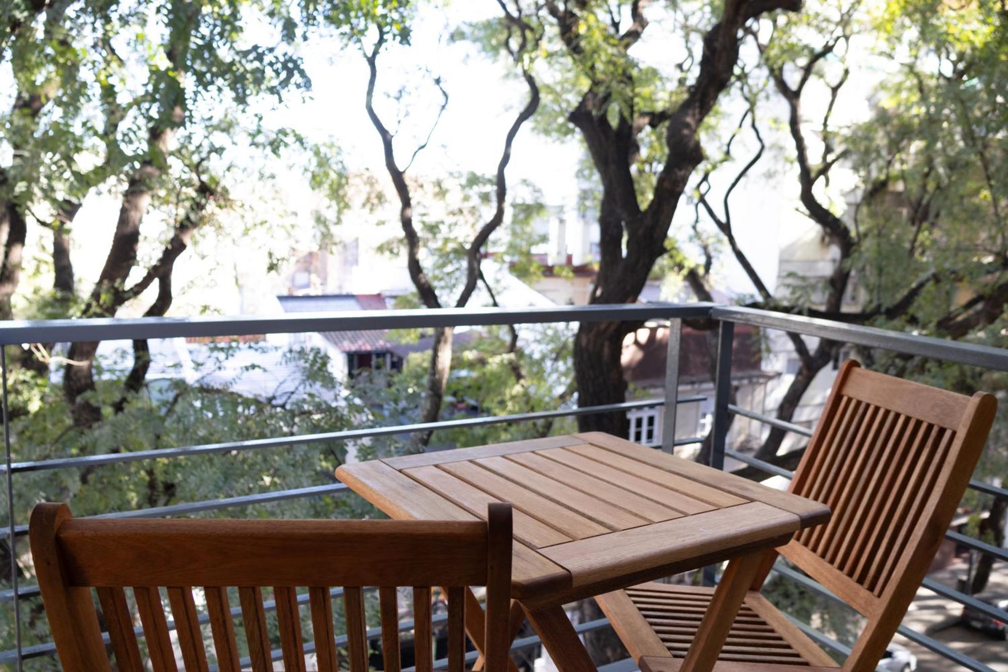 Ferienwohnung Palermo Soho G4827 - Departamentos Modernos, Amplios Y Luminosos Buenos Aires Exterior foto