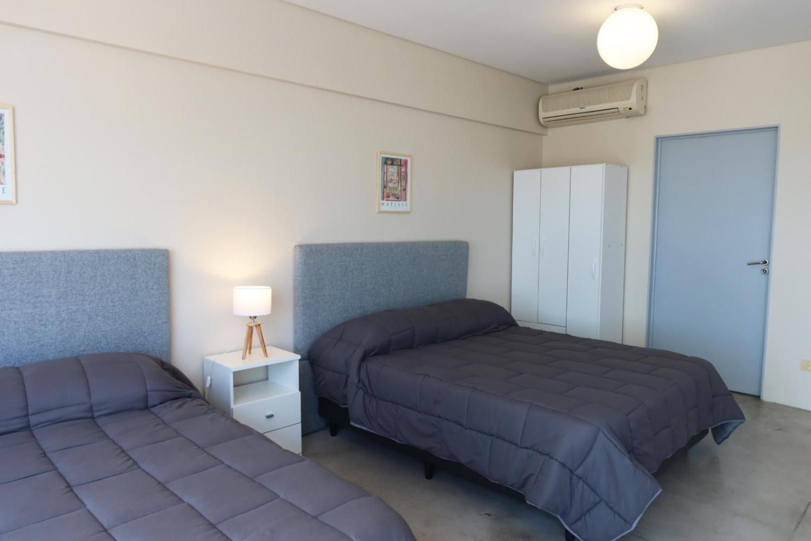 Ferienwohnung Palermo Soho G4827 - Departamentos Modernos, Amplios Y Luminosos Buenos Aires Exterior foto