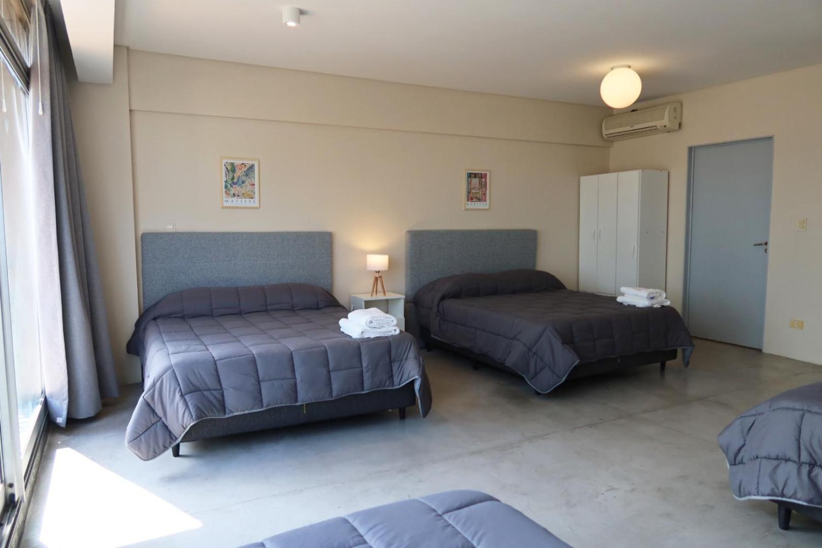 Ferienwohnung Palermo Soho G4827 - Departamentos Modernos, Amplios Y Luminosos Buenos Aires Exterior foto
